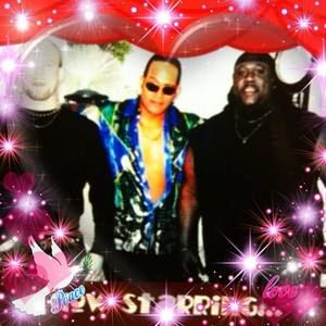 Meet your Posher, Richard